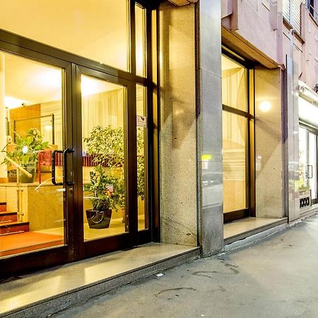 Marghera Terrace Apartment Milan Extérieur photo