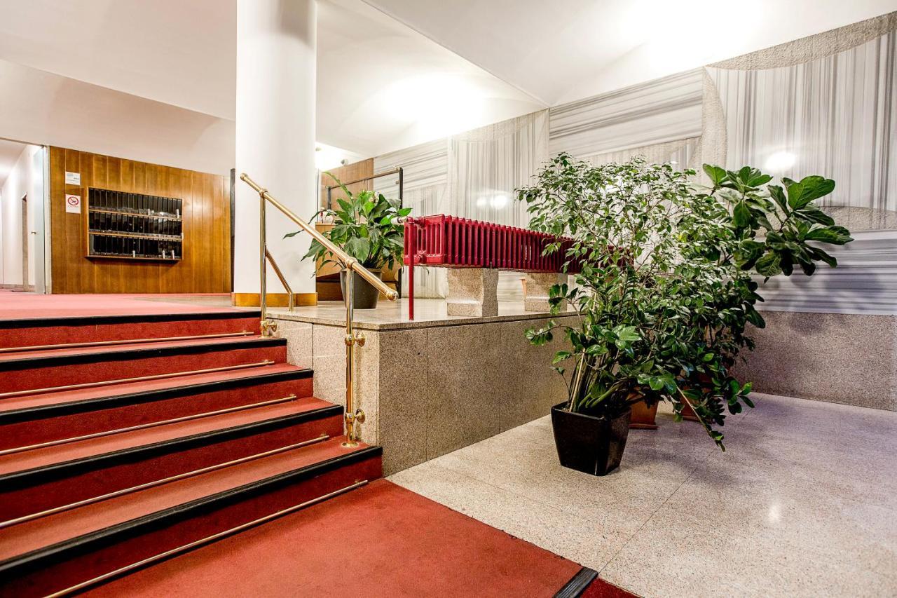 Marghera Terrace Apartment Milan Extérieur photo