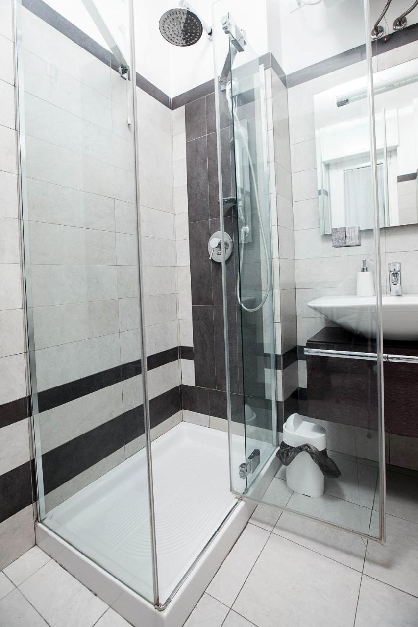 Marghera Terrace Apartment Milan Extérieur photo