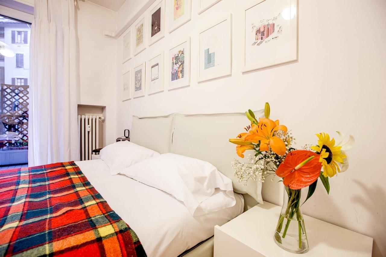 Marghera Terrace Apartment Milan Extérieur photo