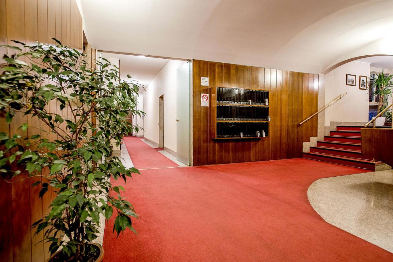 Marghera Terrace Apartment Milan Extérieur photo